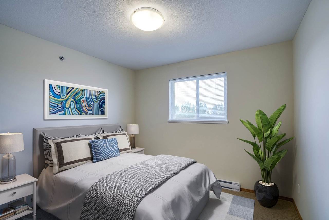 River Meadow Estates Apartments 1153 St Anne'S Rd, Winnipeg, MB R2N