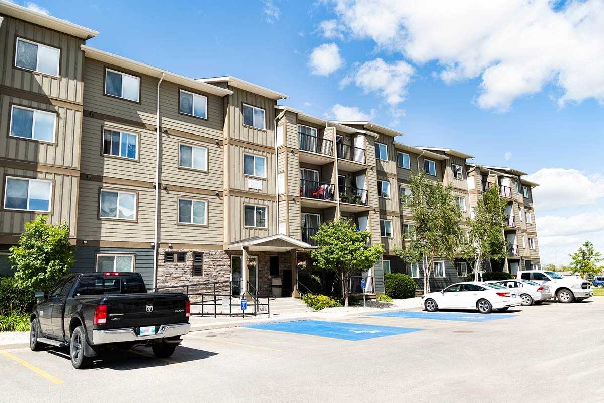 East Concordia Manor Apartments 1350 Concordia Ave E, Winnipeg, MB R3W 0C8 Zumper