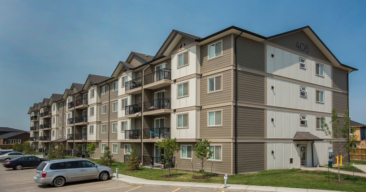 Apartments for Rent in McConachie, Edmonton, AB 25 Rentals Zumper