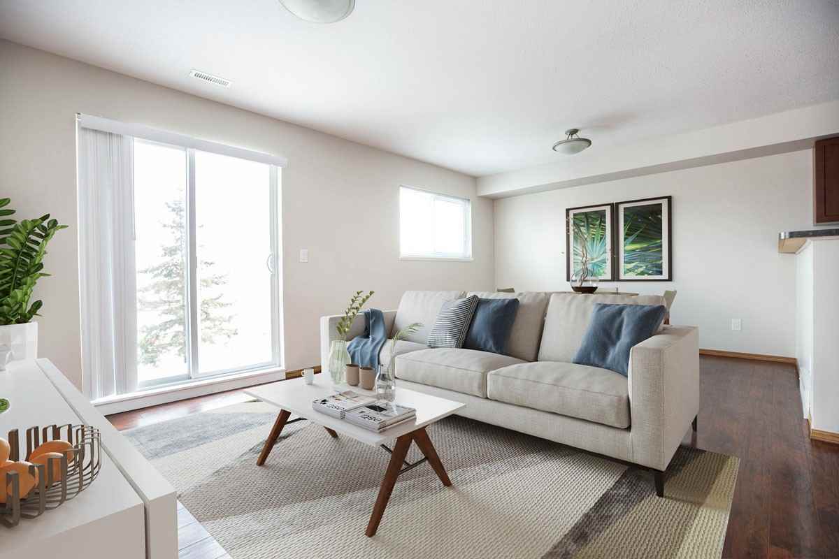 Camille Townhomes Apartments 875 Camiel Sys St, Winnipeg, MB R2J 3N5