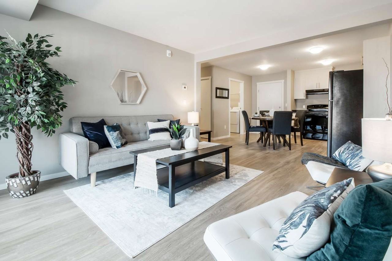 Ridgecrest Place Apartments 151 Duncan Ave W, Penticton, BC V2A 0C1