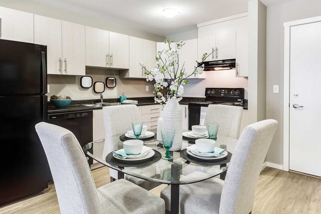 Westerra Fields Apartments 1701 Horizons Way, Regina, SK S4Y 0G4 Zumper