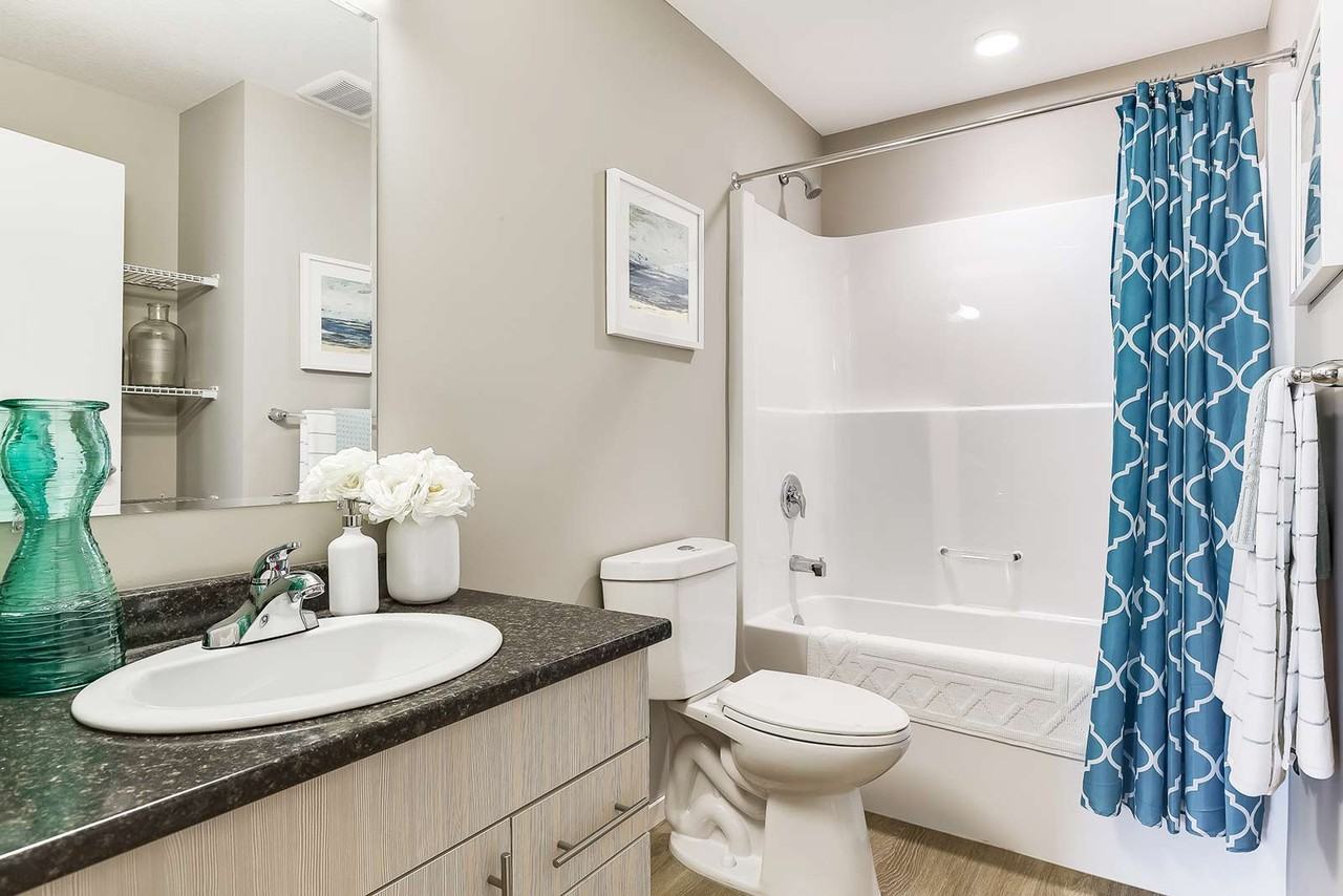 Westerra Fields Apartments 1701 Horizons Way, Regina, SK S4Y 0G4 Zumper