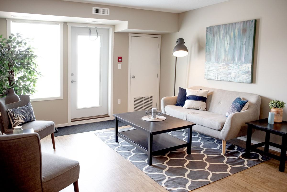 Southland Green Apartments 280 Southlands Blvd Se, Medicine Hat, AB