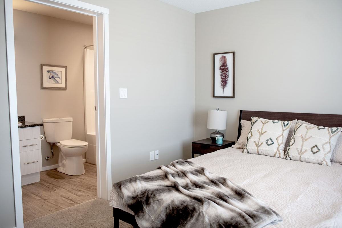 Southland Green Apartments 280 Southlands Blvd Se, Medicine Hat, AB