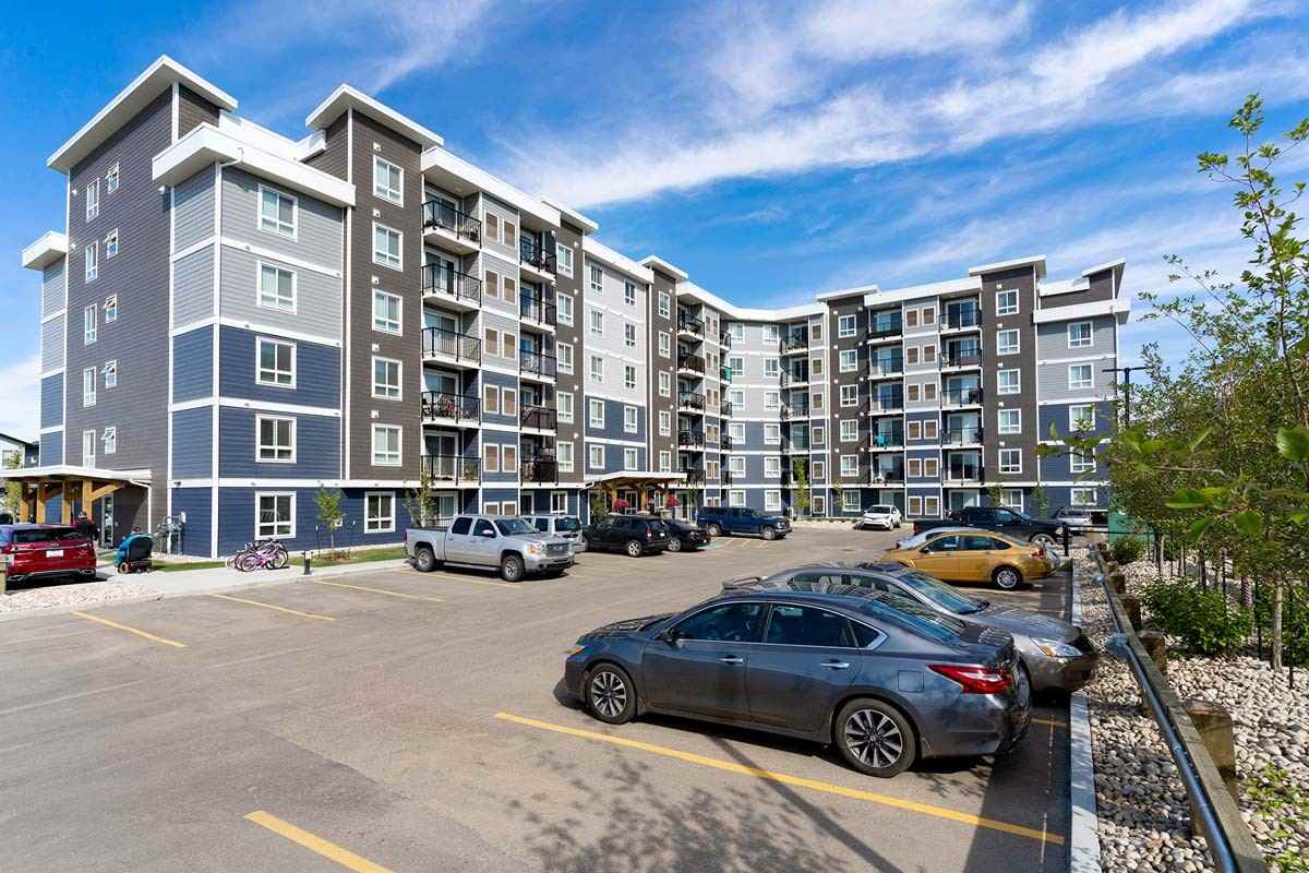 Keswick Green Apartments 1828 Keene Cres Sw, Edmonton, AB T6W 4J1