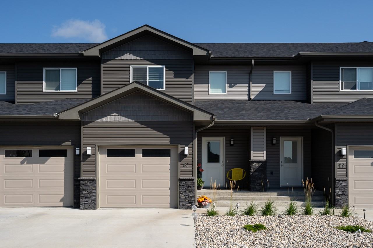 Blumberg Parks Edge Apartments 26 Blumberg Trail, Headingley, MB R4H