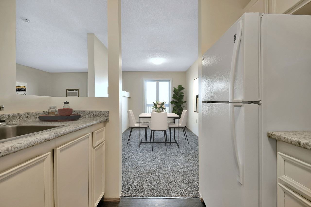 Canvas Apartments 6703 6703, 6715, 6725 Rochdale Blvd, Regina, SK S4X