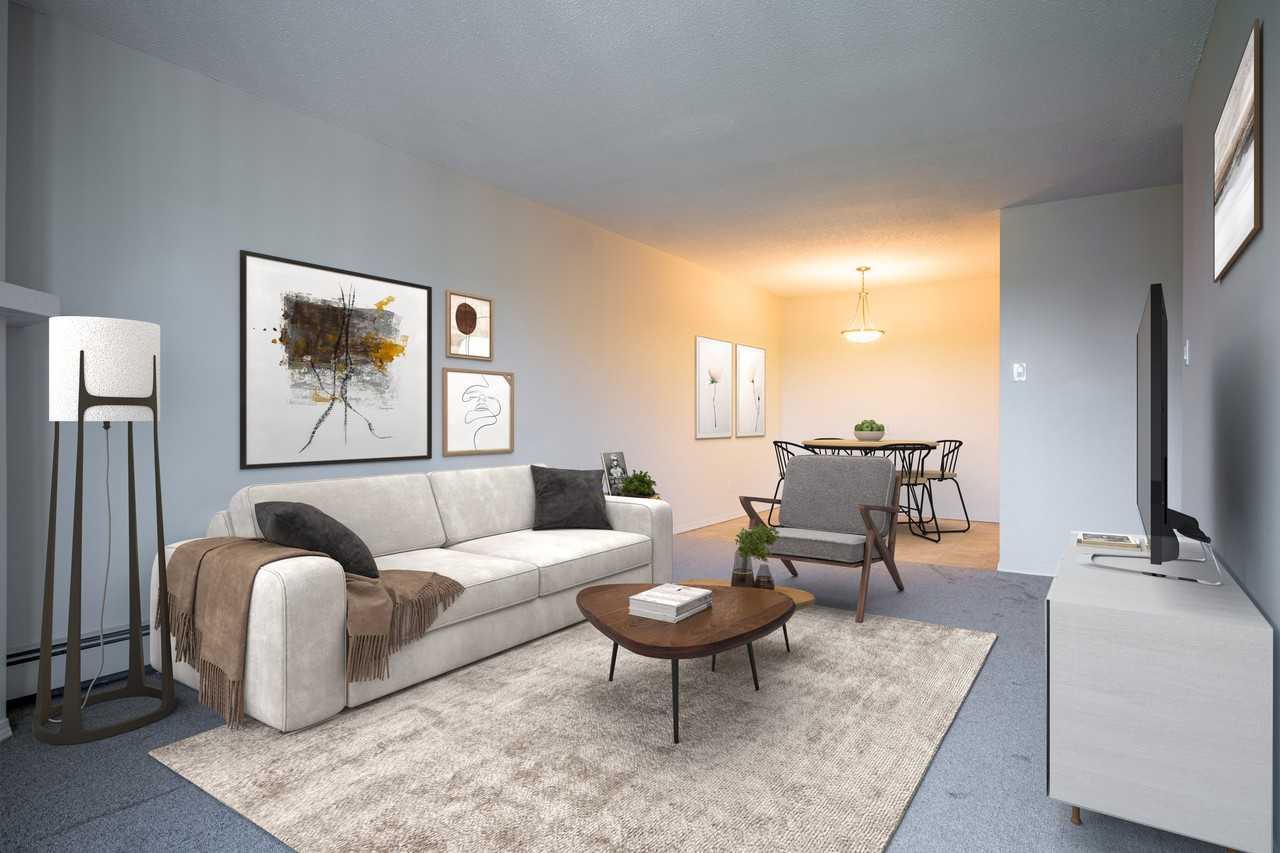 Elan Apartments 235 235,225, 245, 255 Stillwater Drive, Saskatoon, SK