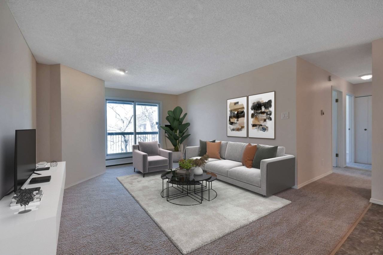 The Village Apartments 75 75, 83, 91, 99 Michener Drive, Regina, SK S4V 0L1 Zumper