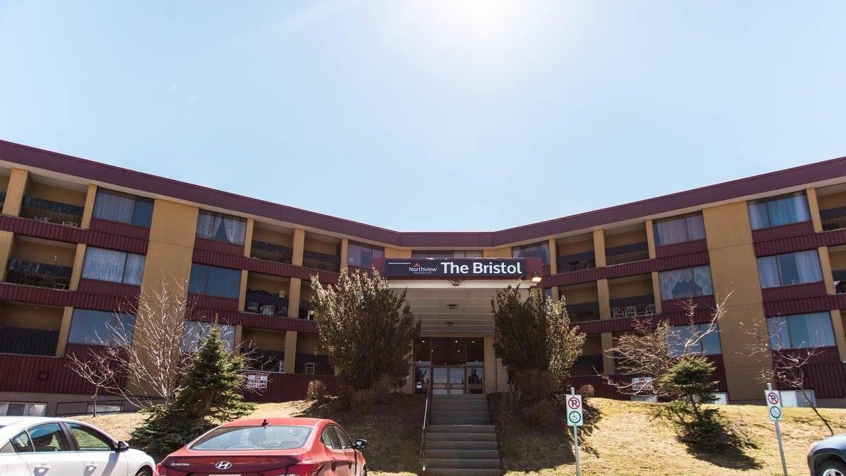 The Bristol Apartments 12 Blackmarsh Rd, St. John's, NL A1E 1S3 Zumper
