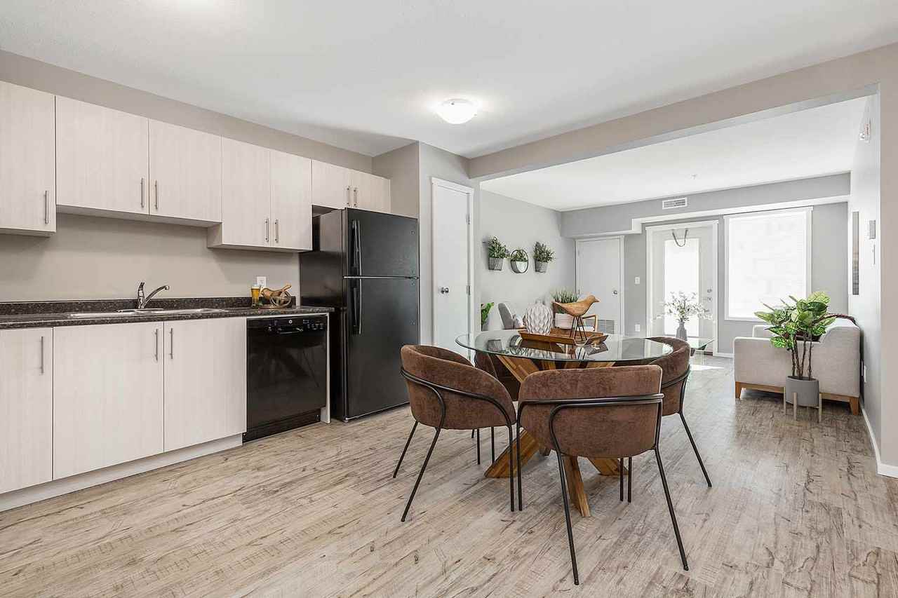 Westpointe Greens Apartments 1159 Rosenthal Blvd Nw, Edmonton, AB T5T