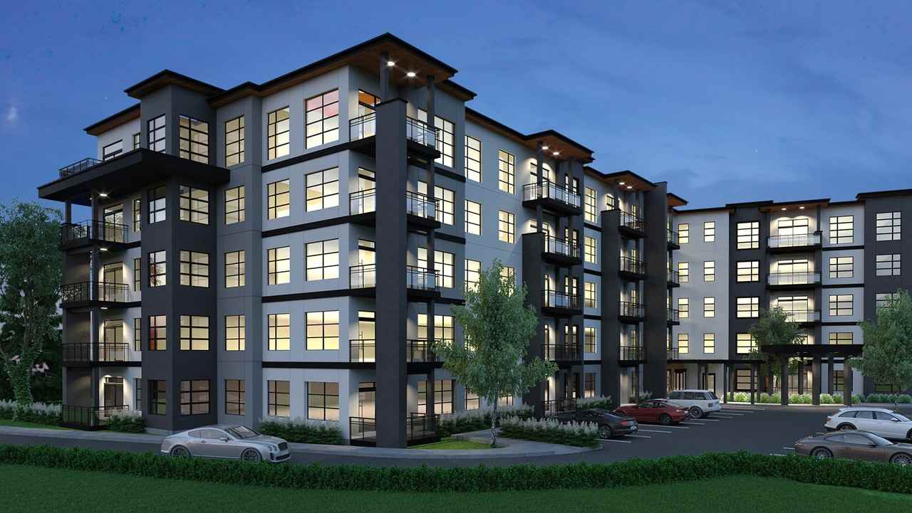 Bonavista On The Lake Apartments 1590 Warde Ave, Winnipeg, MB R3X 0T6 Zumper