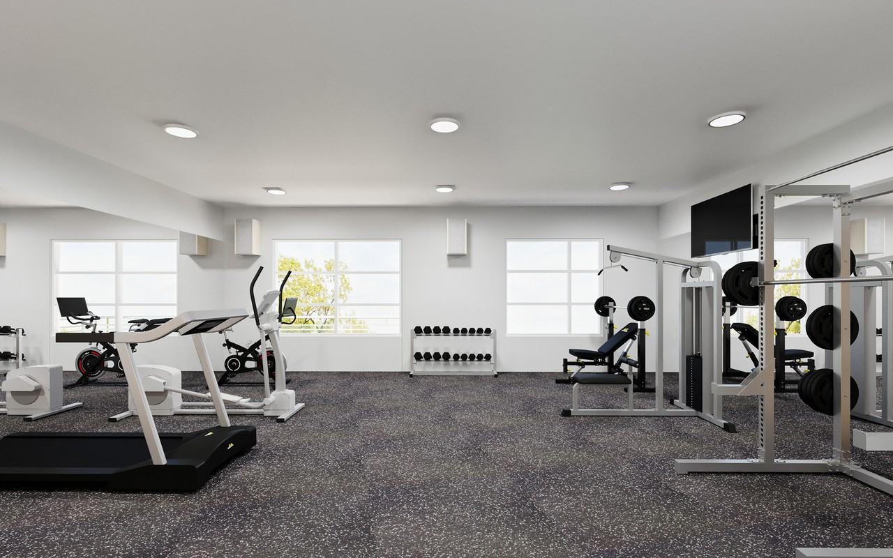 Bonavista On The Lake Apartments 1590 Warde Ave, Winnipeg, MB R3X 0T6