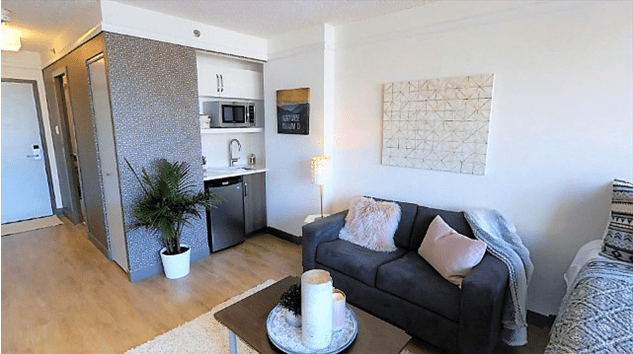 1Eleven Student Apartments 111 Cooper St, Ottawa, ON K2P 2E3 Zumper