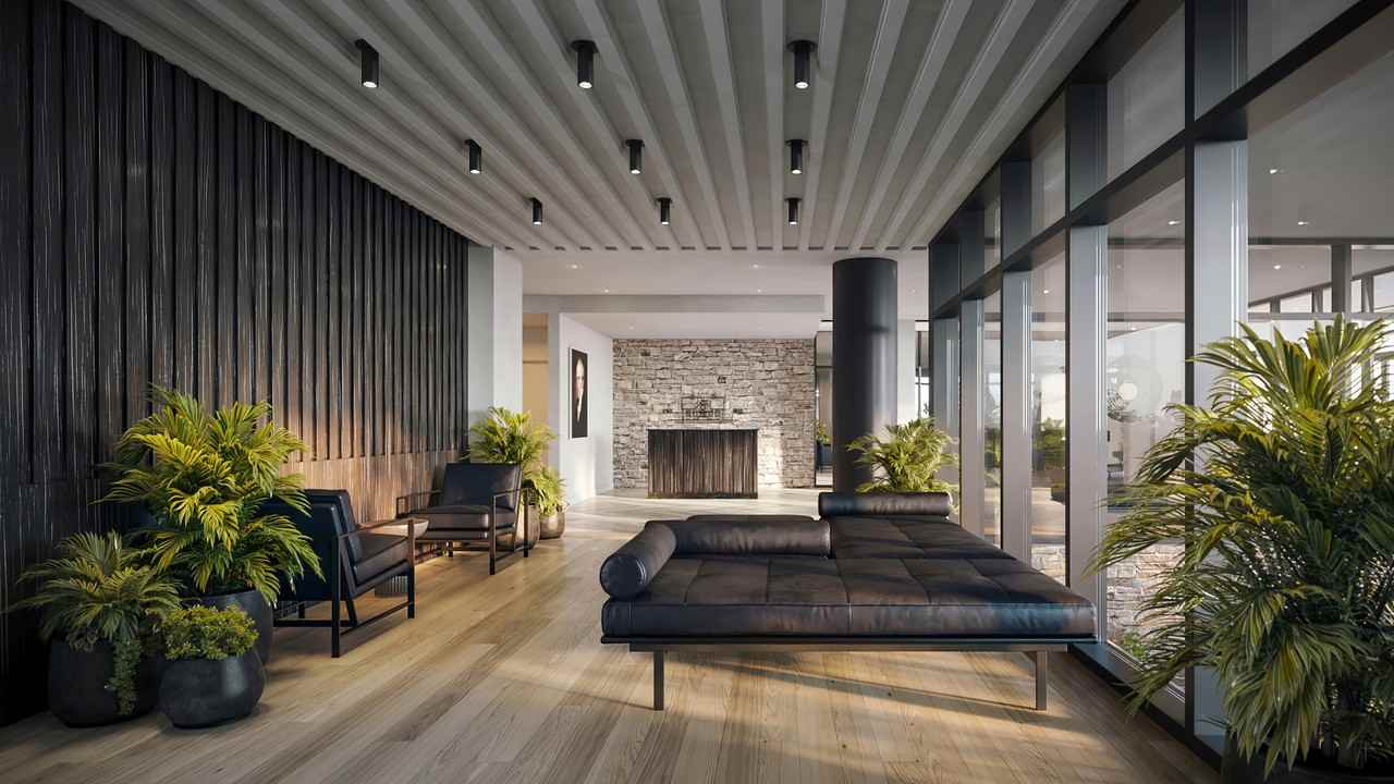 Le Columbia by Brigil Apartments 388 Boul SaintJoseph, Gatineau, QC