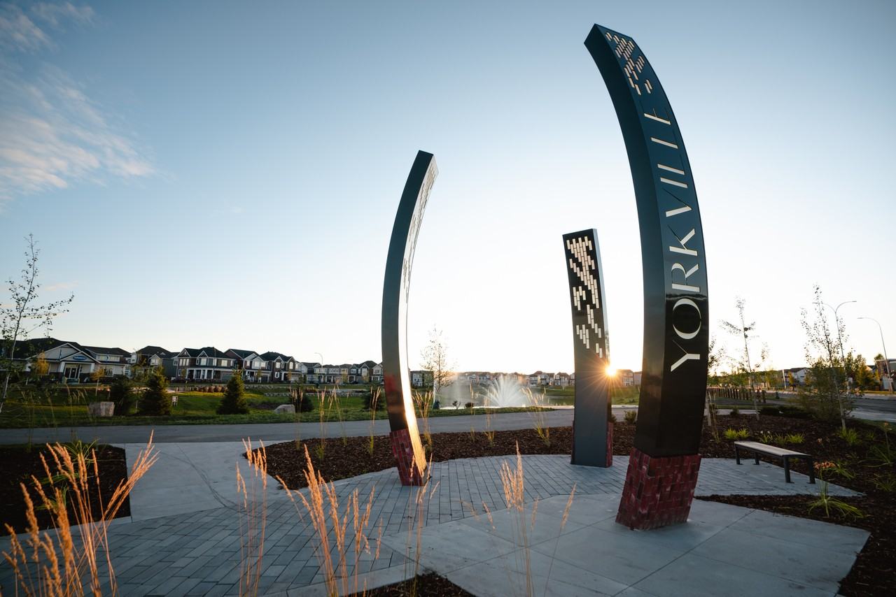 Lakeside at Yorkville Apartments 120 1000 Yorkville Pk Sw, Calgary, AB T2X 4V7 Zumper