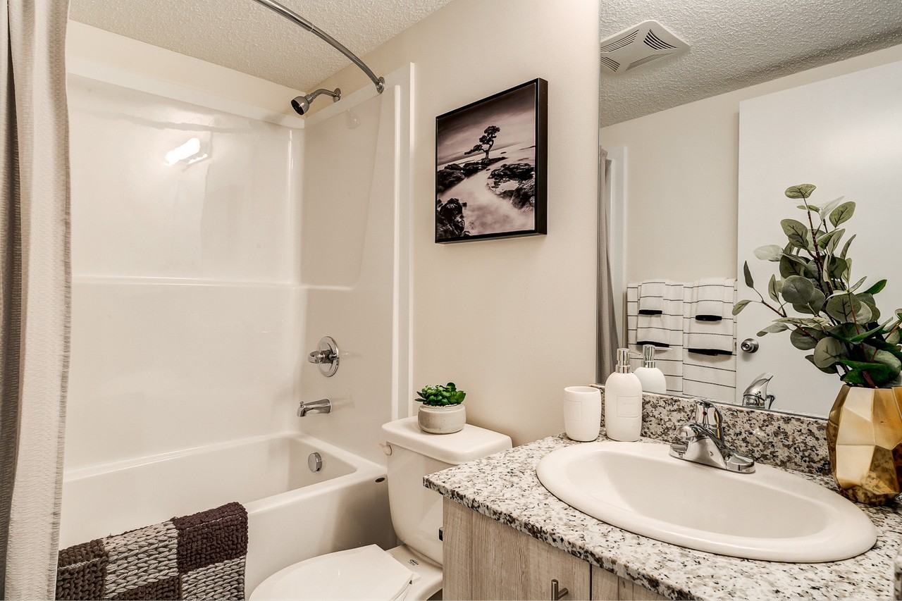 Lakeside at Yorkville Apartments 120 1000 Yorkville Pk Sw, Calgary, AB T2X 4V7 Zumper