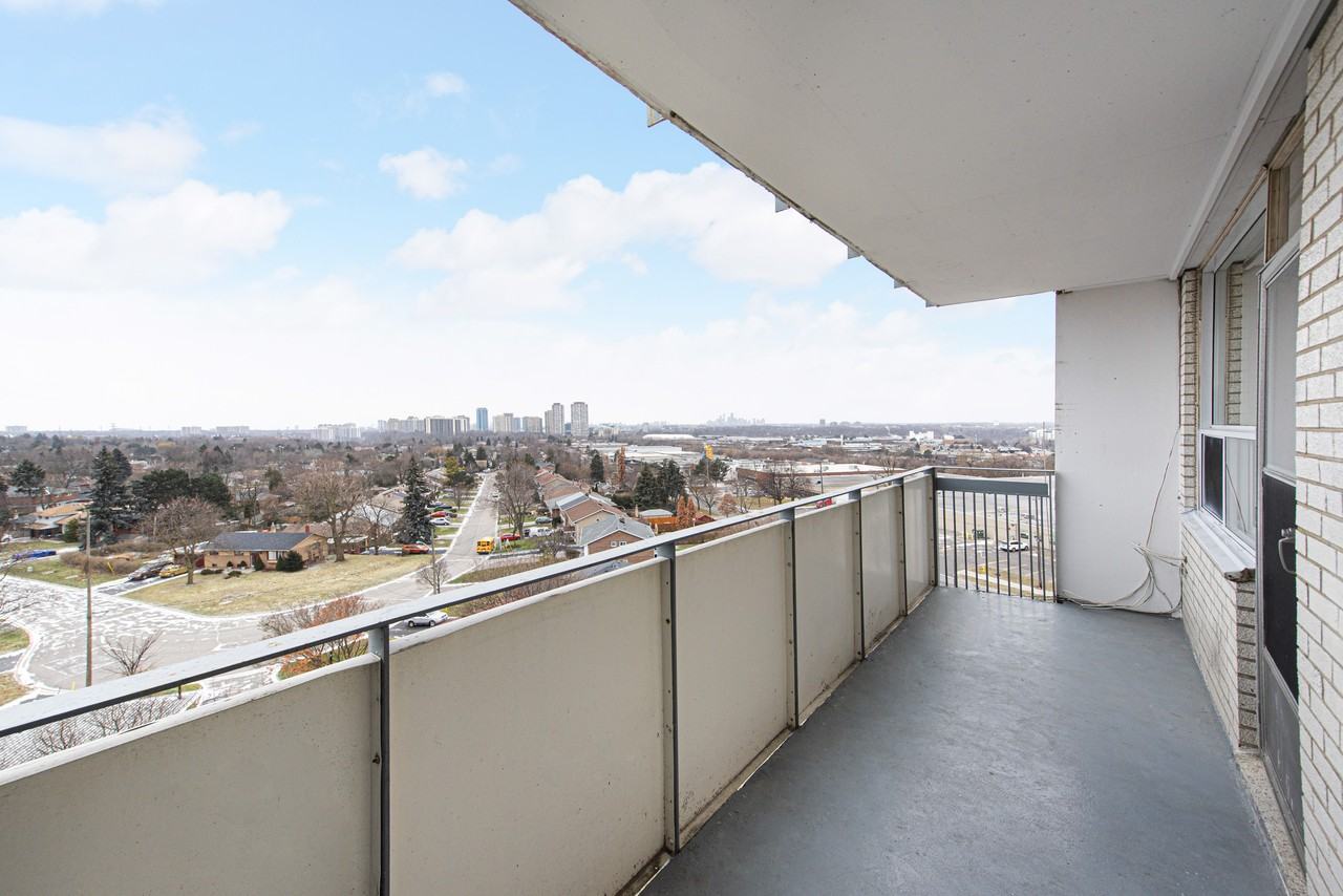 Summit Place Apartments 1441 Lawrence Ave E, Toronto, ON M4A 1W3 Zumper