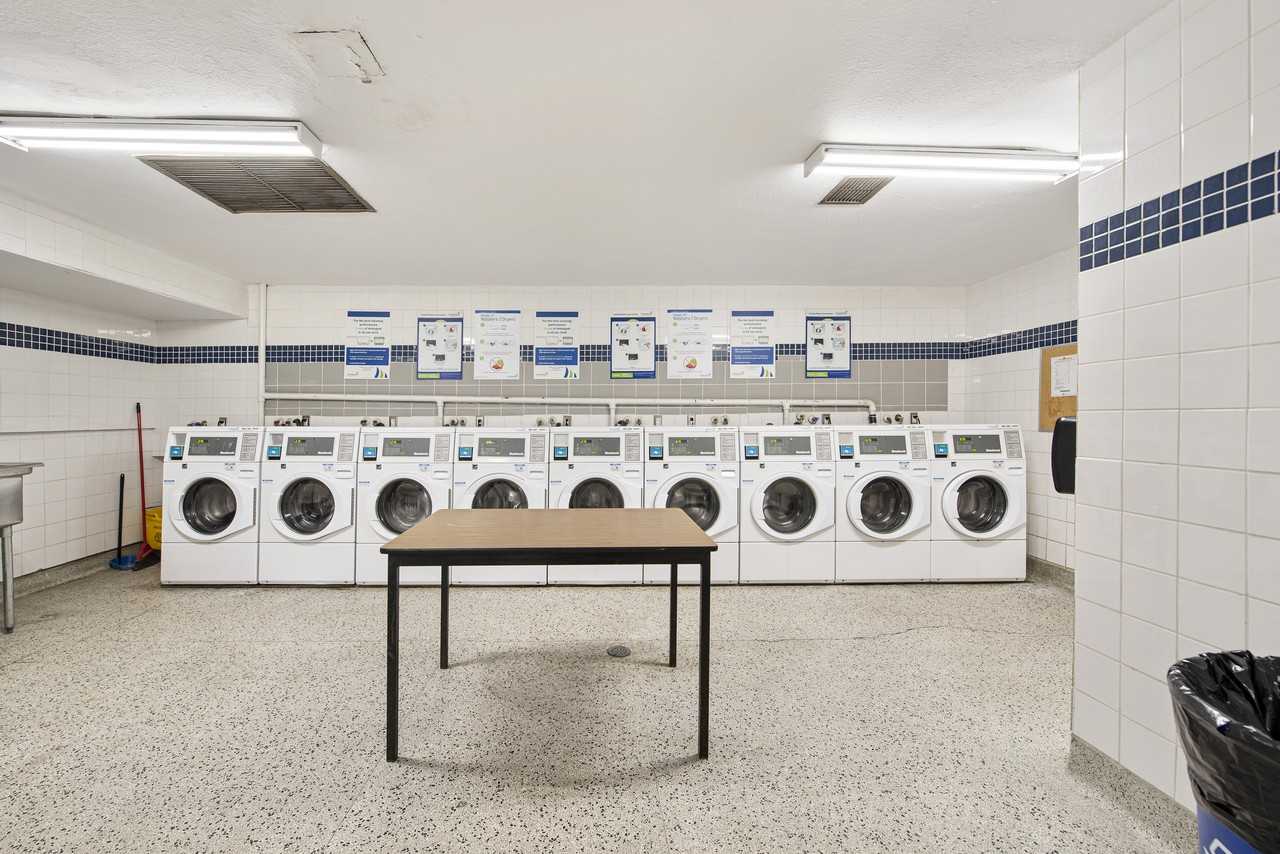 Summit Place Apartments 1441 Lawrence Ave E, Toronto, ON M4A 1W3 Zumper