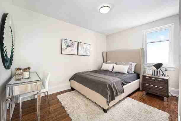 Tichester Park Manors Apartments 1531 Bathurst St, Toronto, ON M5P