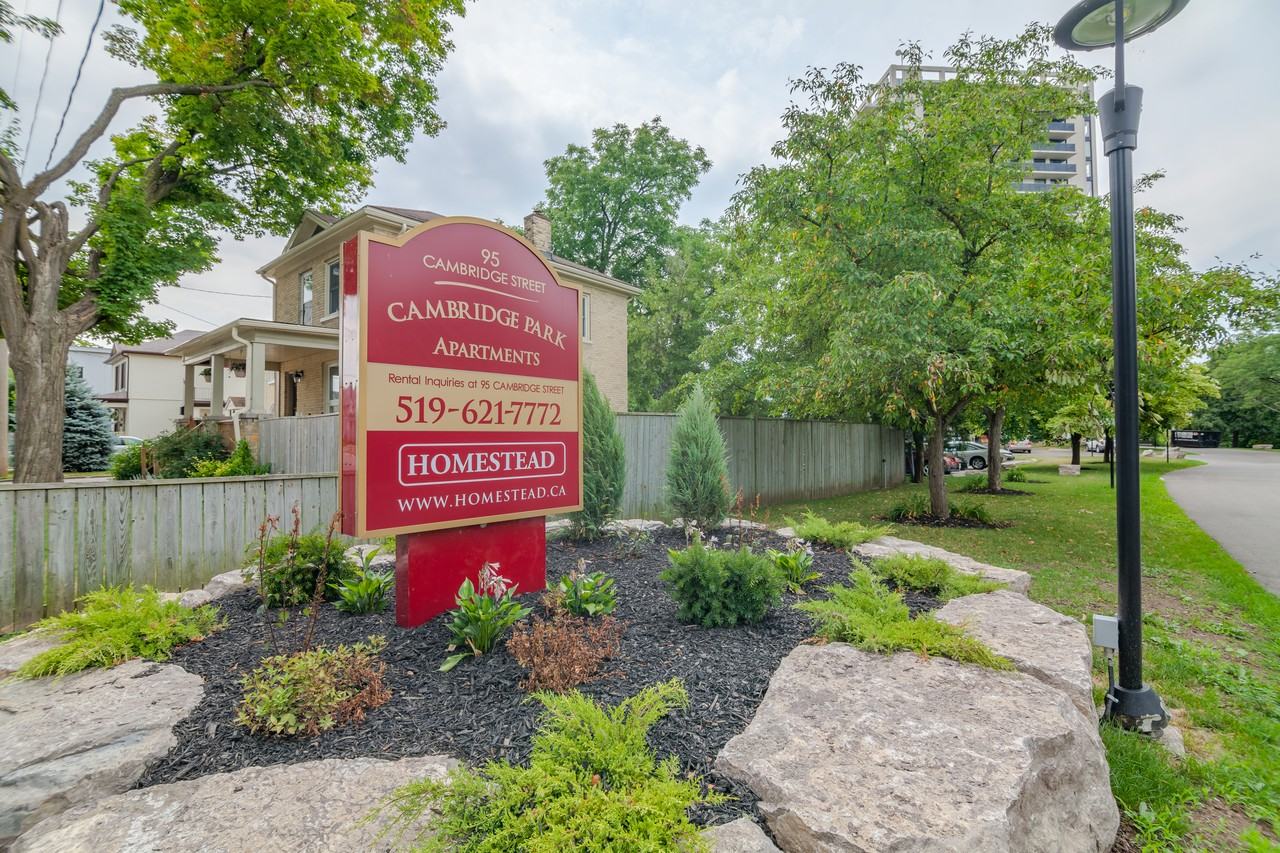 Cambridge Park Apartments 95 Cambridge St, Cambridge, ON N1R 3S2 Zumper