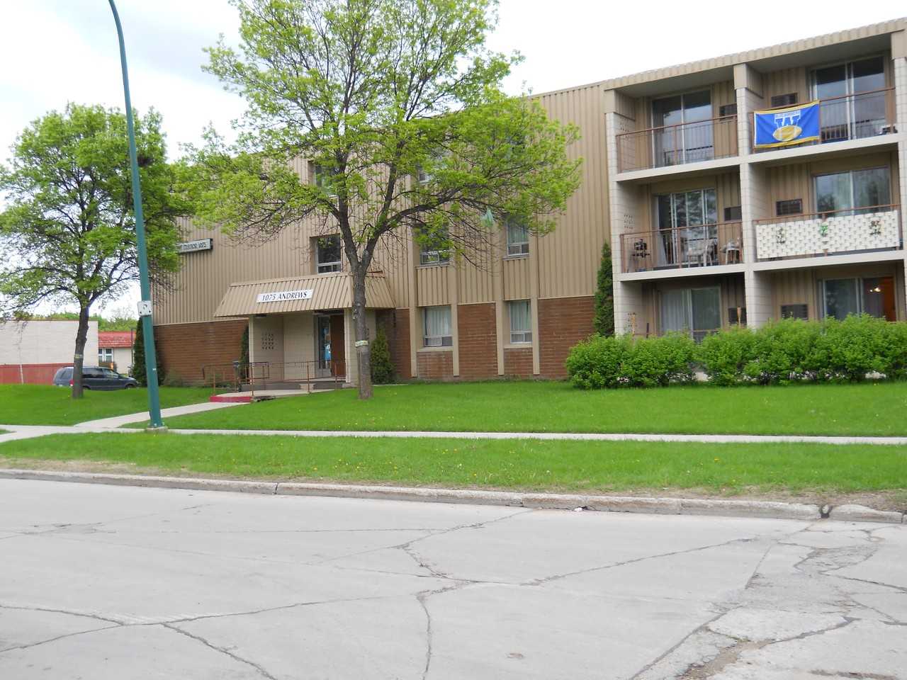 Apartments for Rent in Jefferson, Winnipeg, MB 25 Rentals Zumper