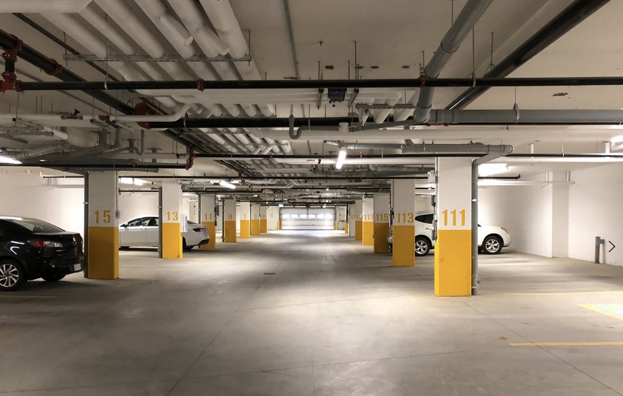 Harmony At Walker Lakes Apartments 241/245 Watt Common Sw, Edmonton