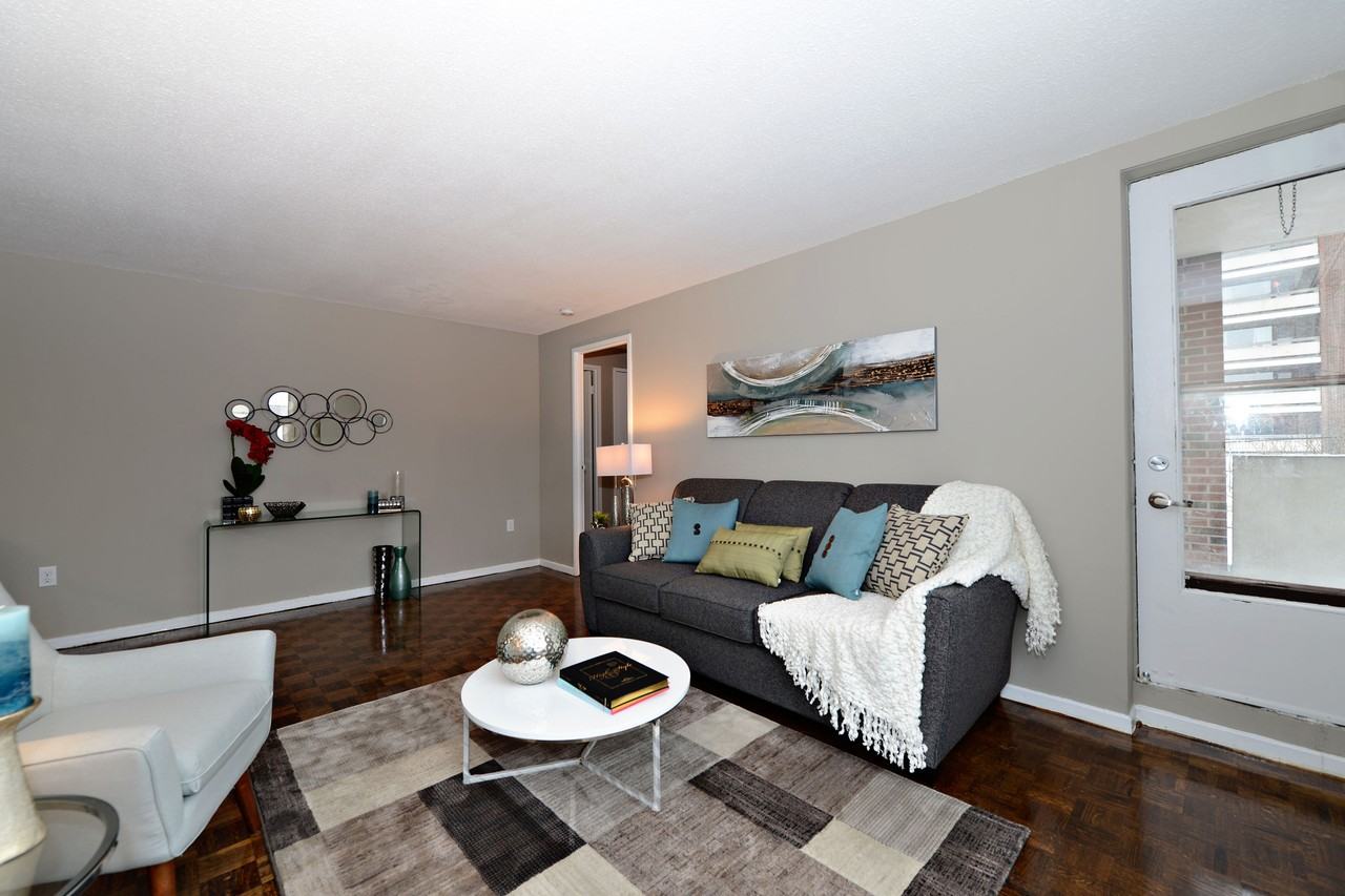 The Cardinal Apartments 2861 Baycrest Dr, Ottawa, ON K1V 8X8 Zumper