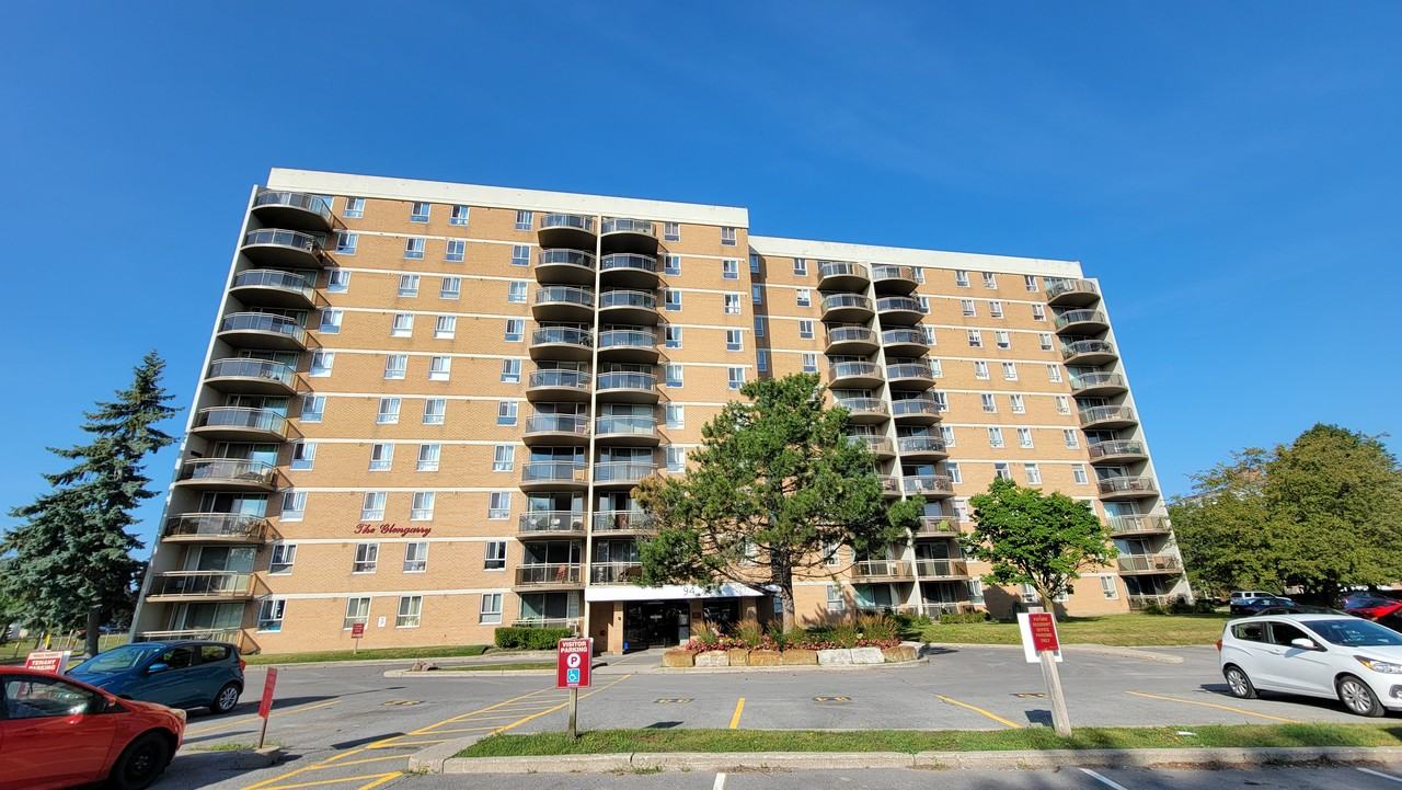 Glengarry Apartments 94 Wright Cres, Kingston, ON K7L 5M3 Zumper