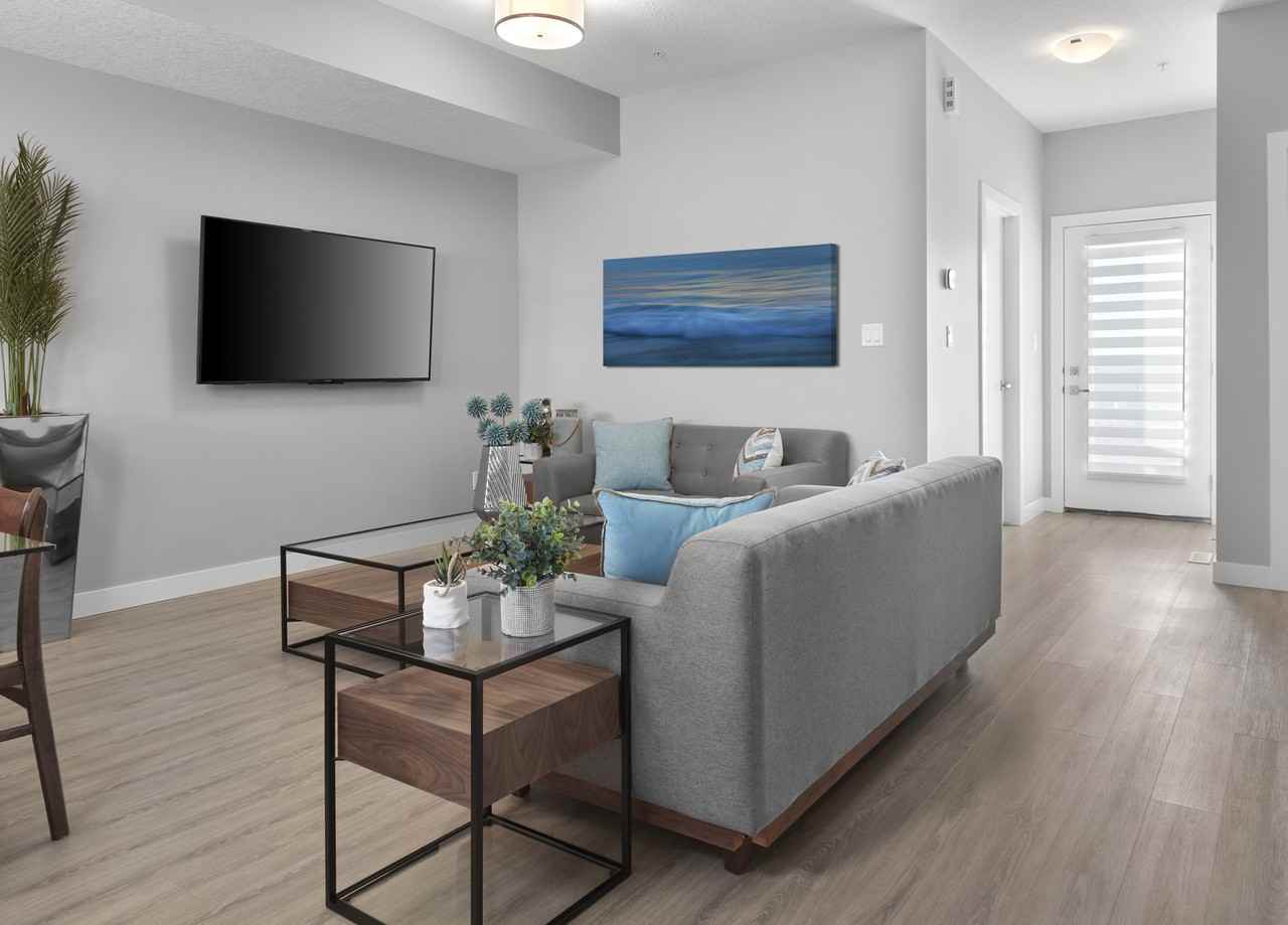 Hampton Heights Townhomes Apartments 1631 Hammond Cres Nw, Edmonton