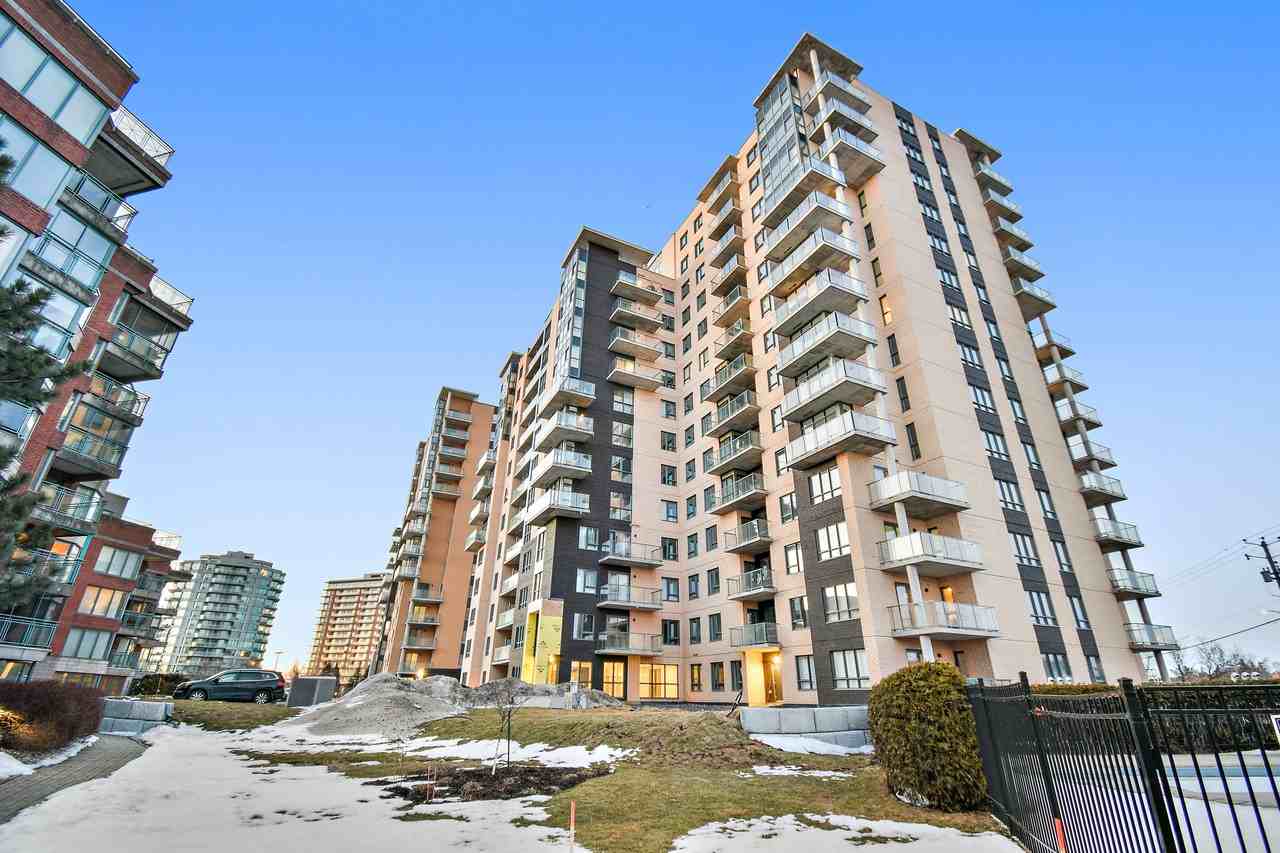 Habitation StLaurent 2 Apartments 8125 Boul Du SaintLaurent