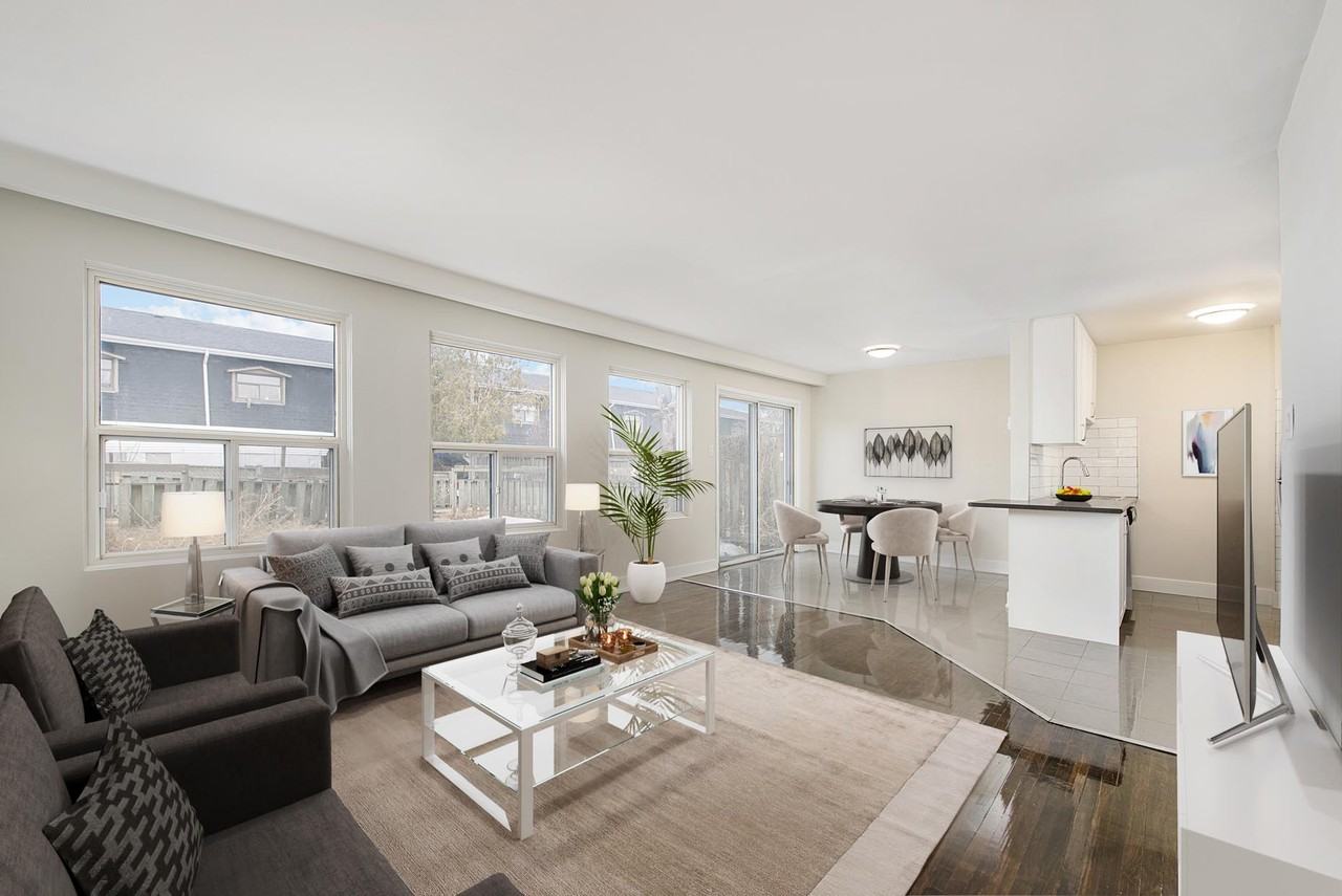 Ardglen Place Apartments 55 12155 Ardglen Drive, Brampton, ON L6W