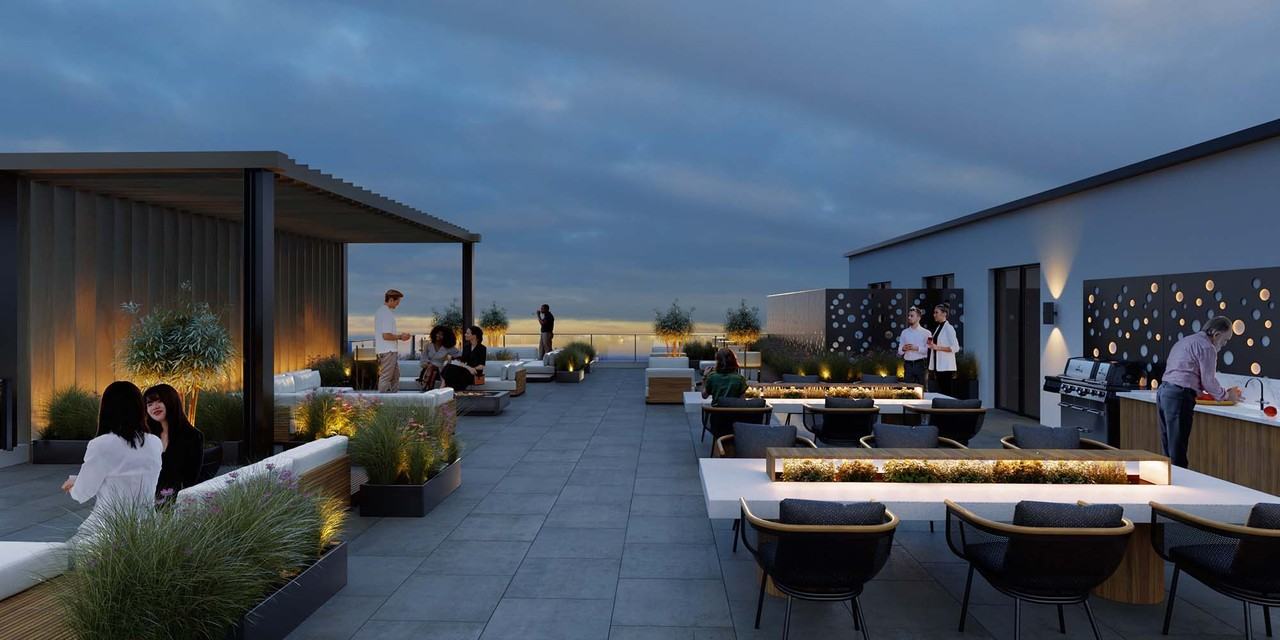 Sofia Yorkville Apartments 3050 Yorkville St, London, ON N6P 0J3 Zumper