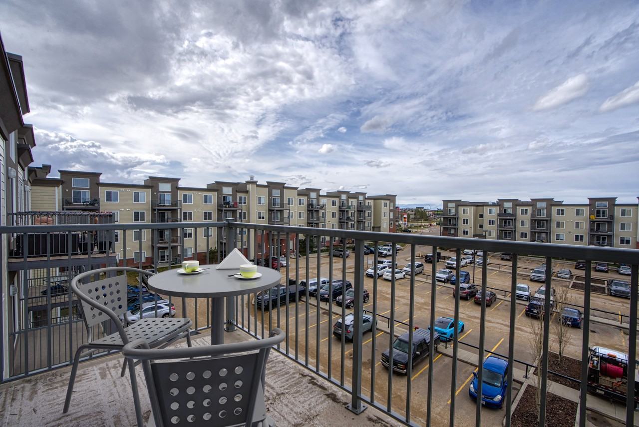 Hollick Kenyon Apartments 16455 50 St Nw, Edmonton, AB T5Y 0X3 Zumper