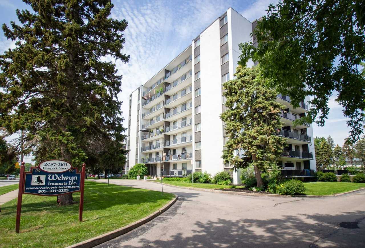 2095 Prospect St Apartments in Brant, Burlington, ON L7R 1Z5 Zumper