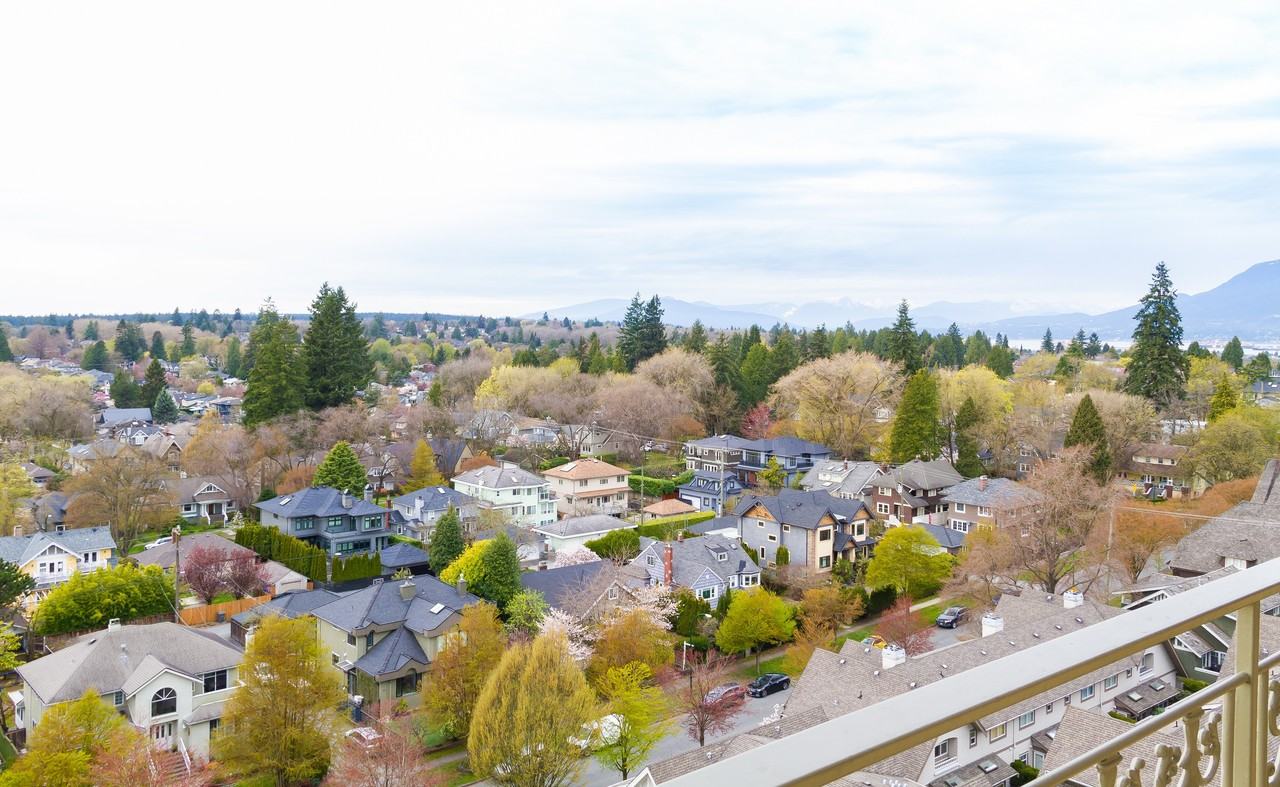 Fontainebleau Apartments 5455 Balsam St, Vancouver, BC V6M 4B3 Zumper