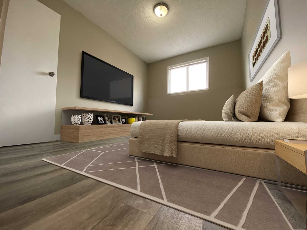 Meadow Green Apartments 521 & 521 Avenue X South 517, Saskatoon, SK