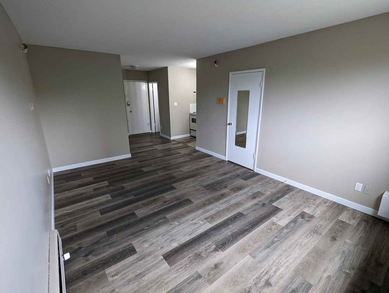 Mainstreet University Apartments 1311 Temperance St, Saskatoon, SK