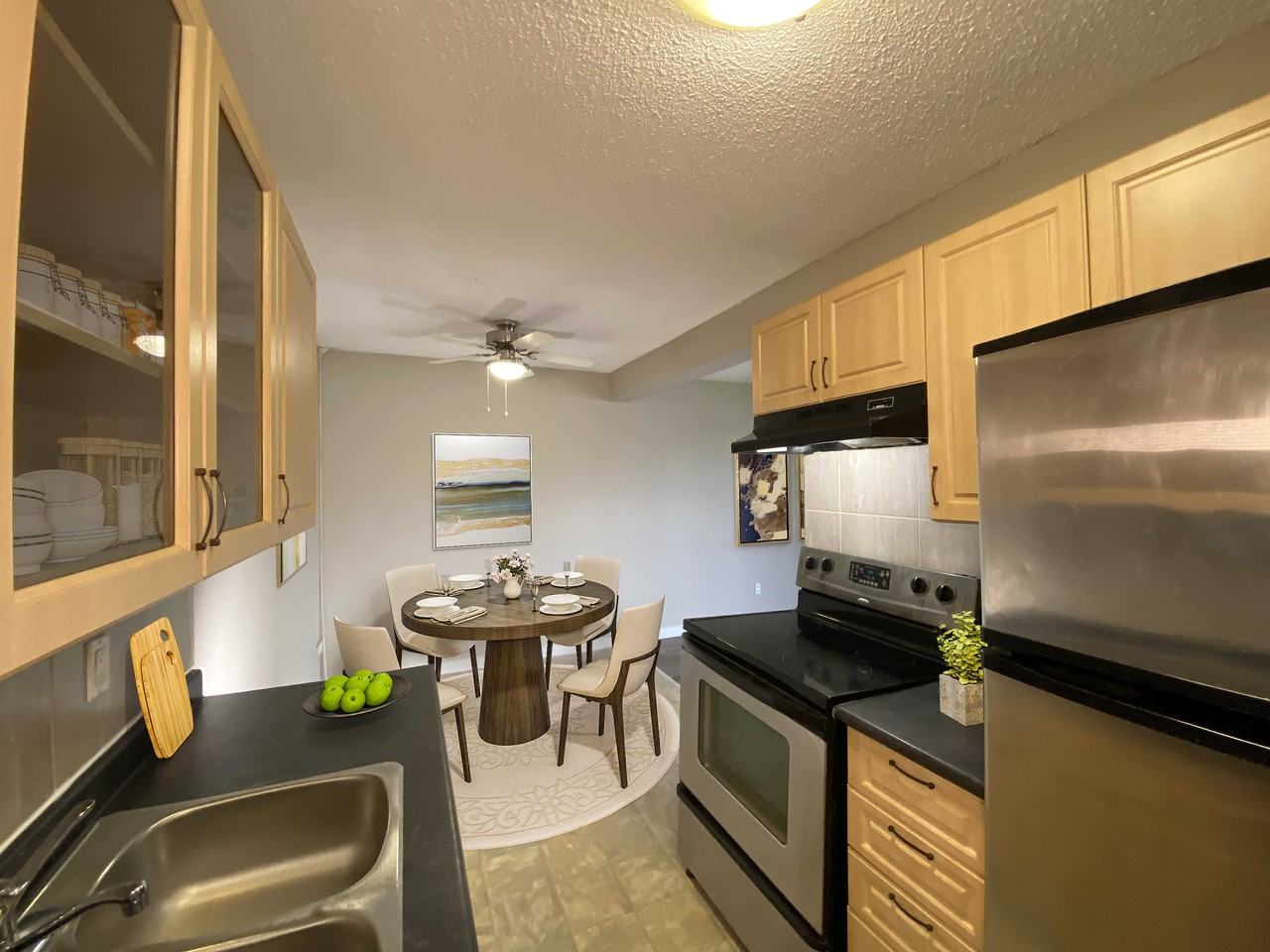 King's Court Apartments 11065 149 St Nw, Edmonton, AB T5P 1M7 Zumper