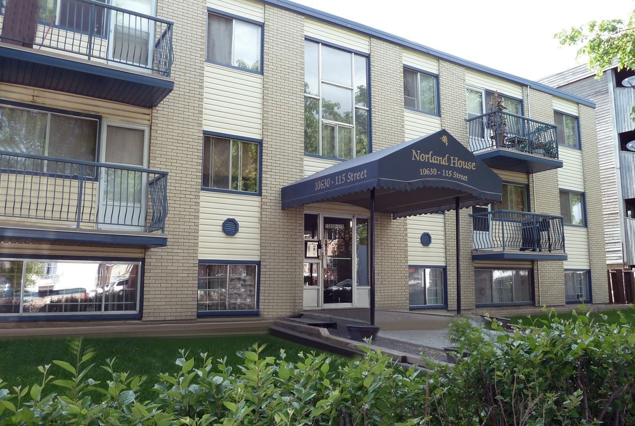 Norland House Apartments 10630 115 St Nw, Edmonton, AB T5H 3K8 Zumper