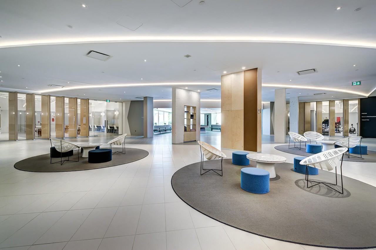 Appartements Dorchester Apartments 1555 Boul RenéLévesque O, Montréal, QC H3G 0G9 Zumper