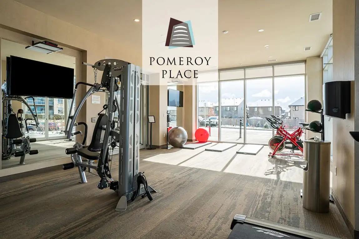 Pomeroy Place I Apartments 3040 Pomeroy Lane, London, ON N6P 0H1 Zumper