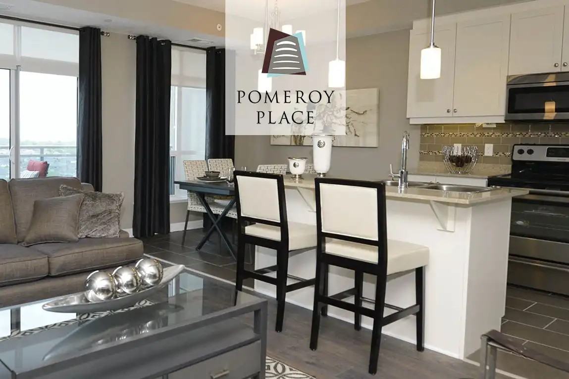 Pomeroy Place I Apartments 3040 Pomeroy Lane, London, ON N6P 0H1 Zumper