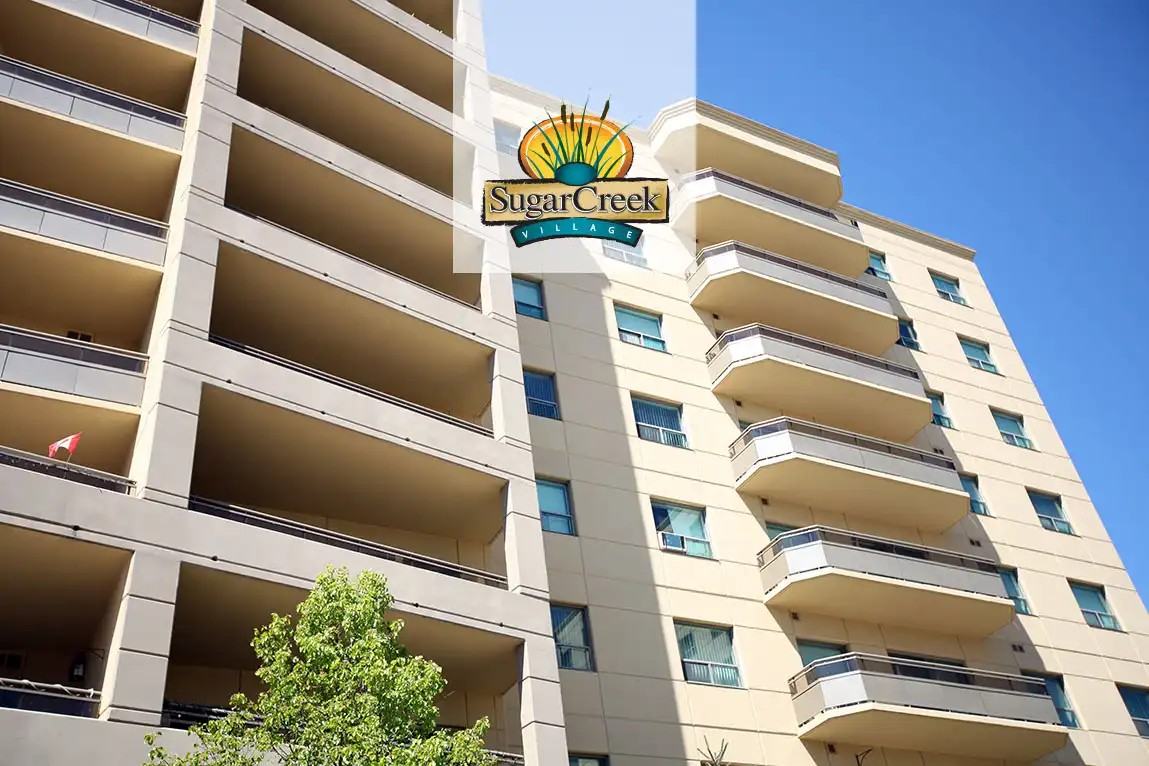 Sugarcreek Village I Apartments 405 Sugarcreek Trail, London, ON N6H