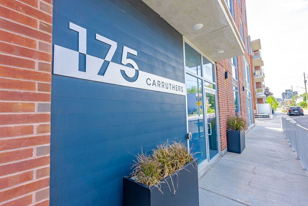 Carruthers Residential Apartments 175 Carruthers Ave, Ottawa, ON K1Y