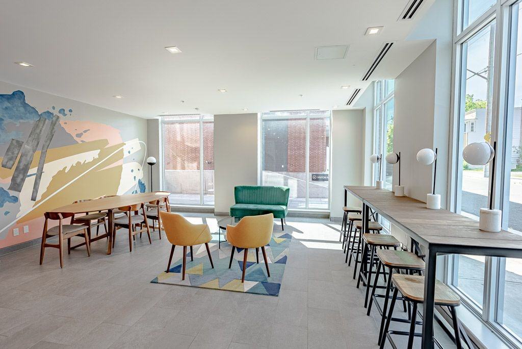 Carruthers Residential Apartments 175 Carruthers Ave, Ottawa, ON K1Y