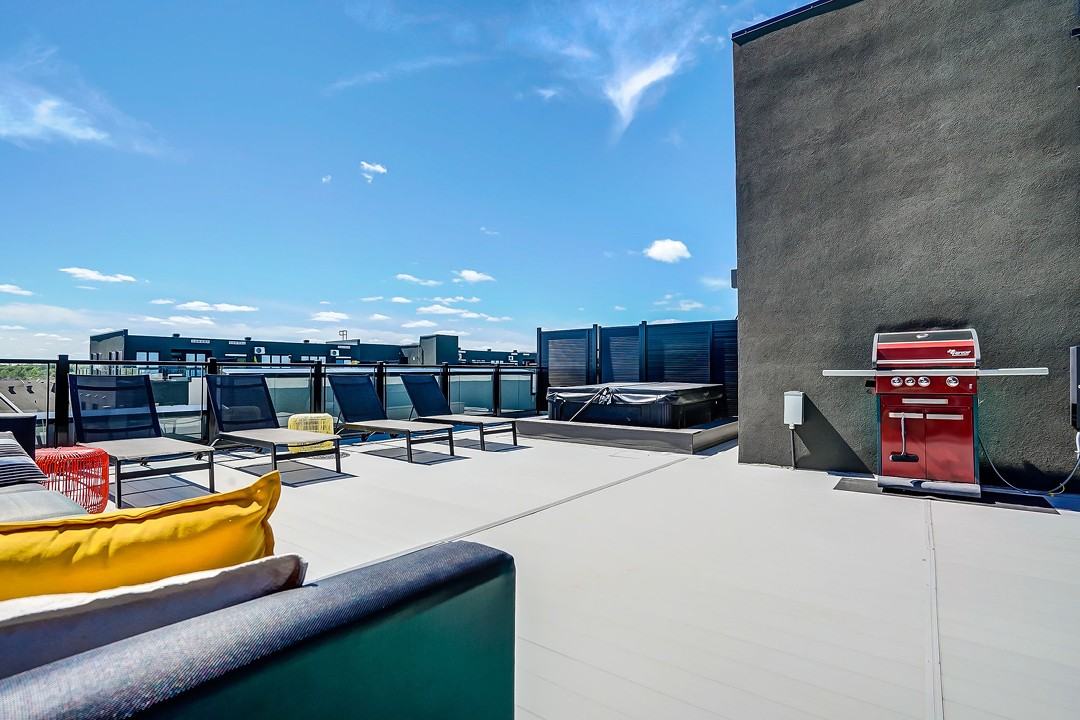 Horizon by Brigil Apartments 12 12 Rue de l'Horizon, Gatineau, QC J9A