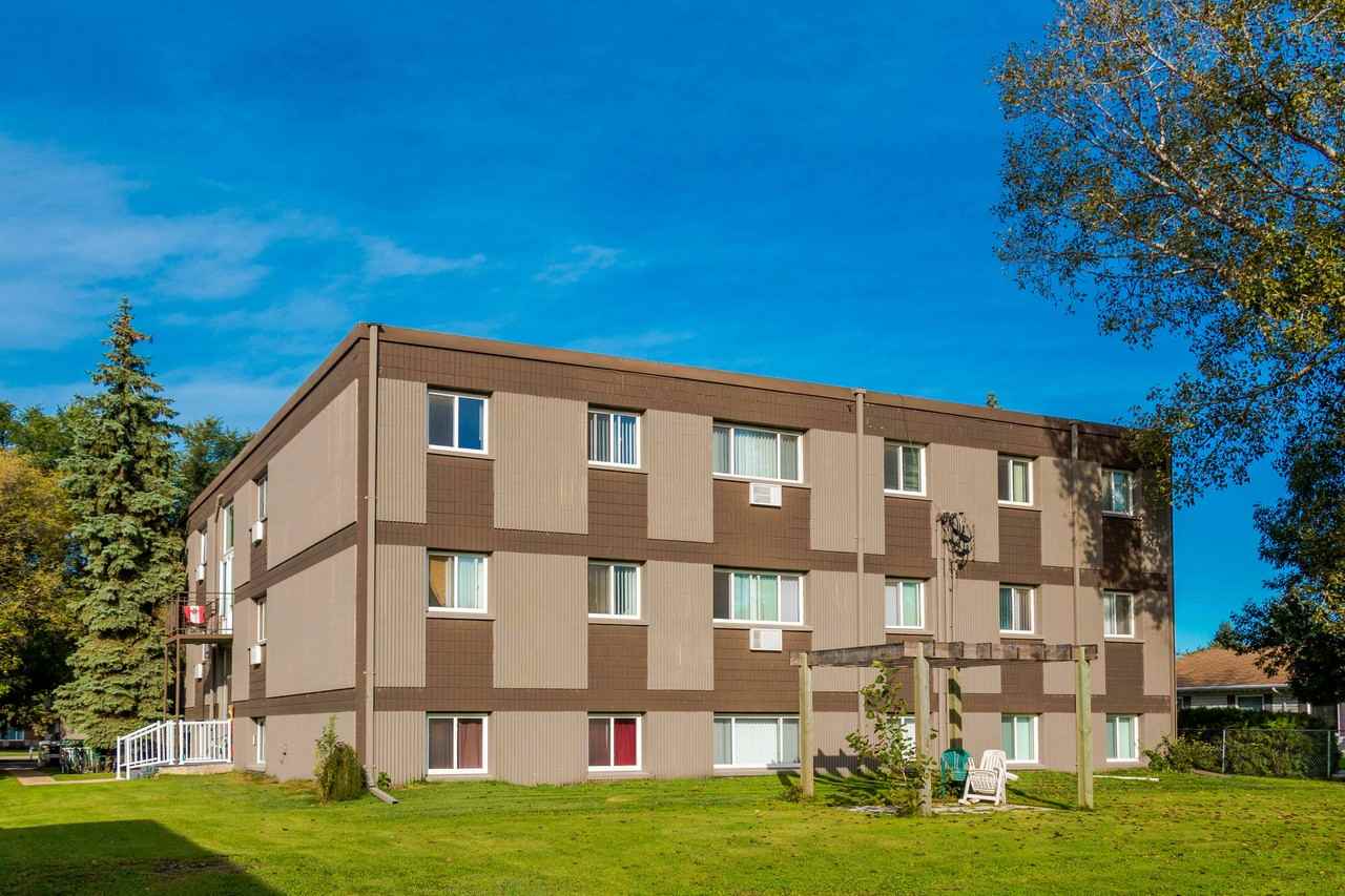 Carman Estates Apartments 255 Main St S, Carman, MB R0G None Zumper