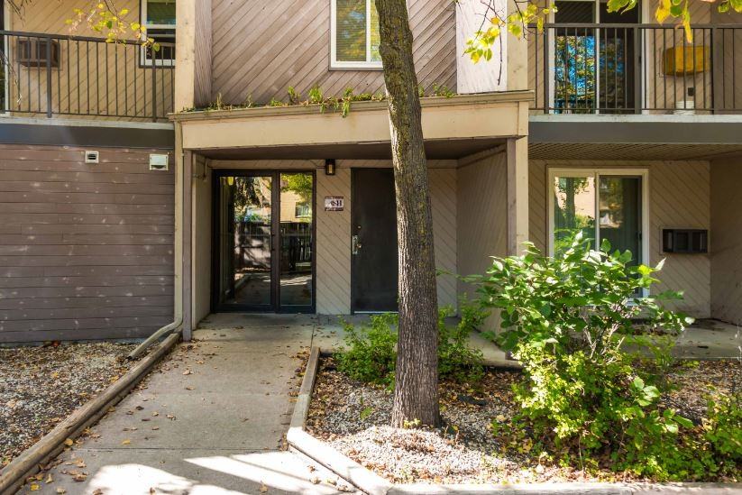 Beliveau Estates Apartments 270 Beliveau Rd, Winnipeg, MB R2M 1T4